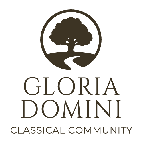 Gloria Domini Logo